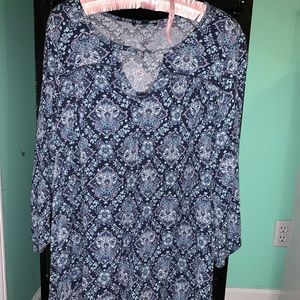 american eagle dress